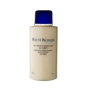 ENRICHED MOISTURISING BODY LOTION